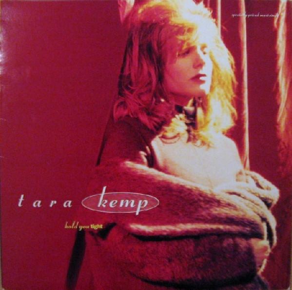 Tara Kemp - Hold You Tight