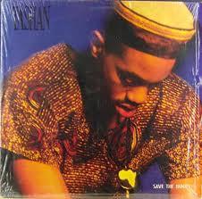 Tashan - Save The Family / Great Feeling