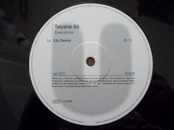 Tatyana Ali - Everytime