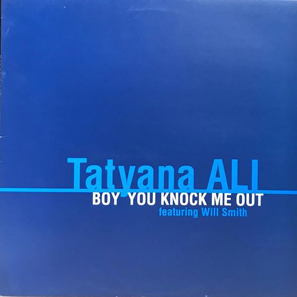 Tatyana Ali, Will Smith - Boy You Knock Me Out