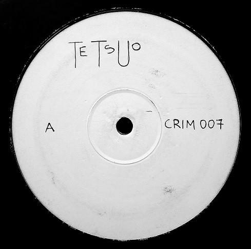 Tetsuo (4) - Digital Graffiti / Information