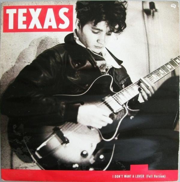 Texas - I Don't Want A Lover (Full Version)