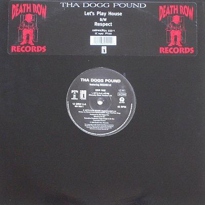 Tha Dogg Pound - Let's Play House