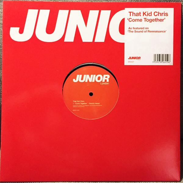 That Kid Chris - Come Together