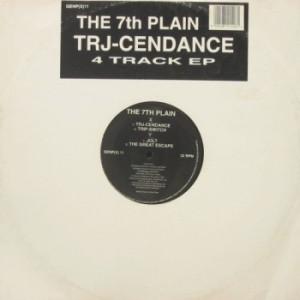 The 7th Plain - TRJ-Cendance