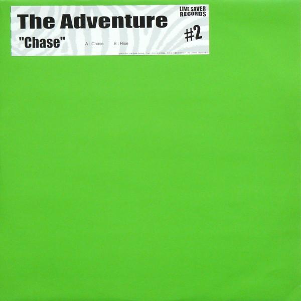 The Adventure - Chase
