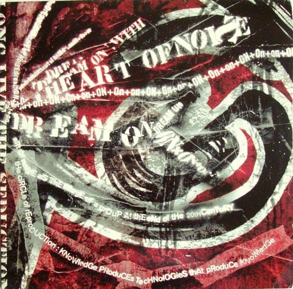 The Art Of Noise - Dream On With The Art Of Noise All Mixed Up In Bed With Way Out West