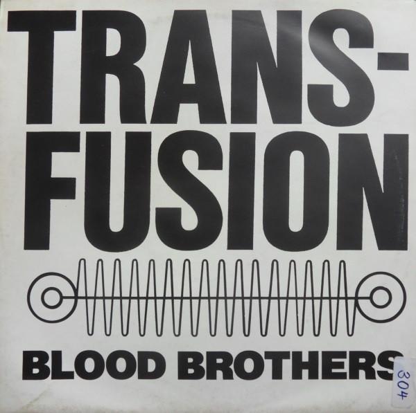 The Blood Brothers (2) - Transfusion