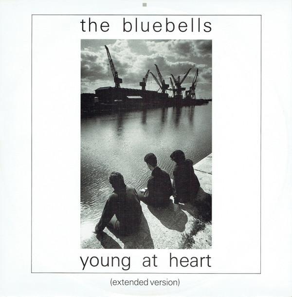 The Bluebells - Young At Heart