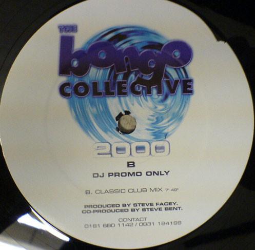 The Bongo Collective - 2000