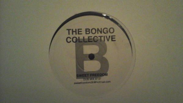 The Bongo Collective - Sweet Freedom