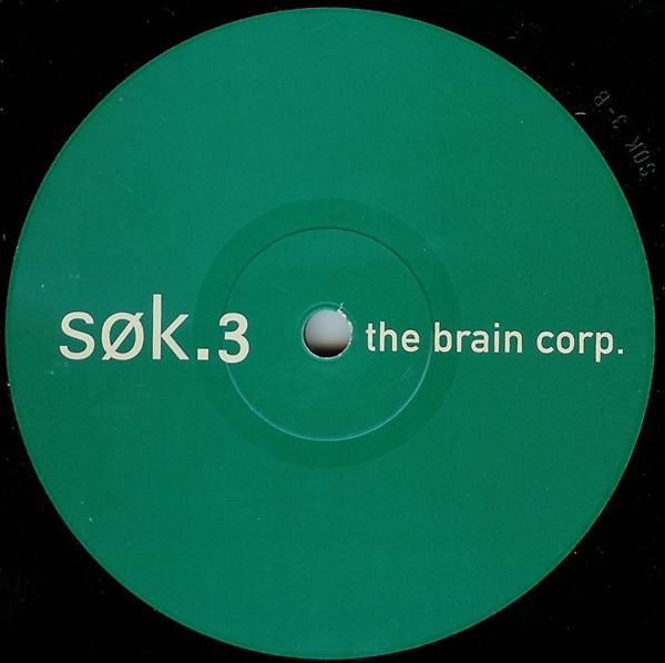 The Brain Corp. - Superphonic Soundforum