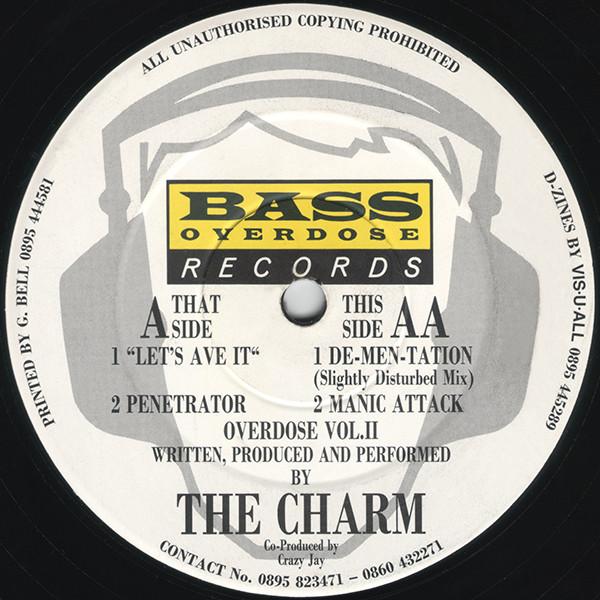 The Charm - Overdose Vol. II