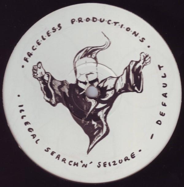 The Collaborator, Default (2) - Illegal Search 'n' Seizure / We Want A Go