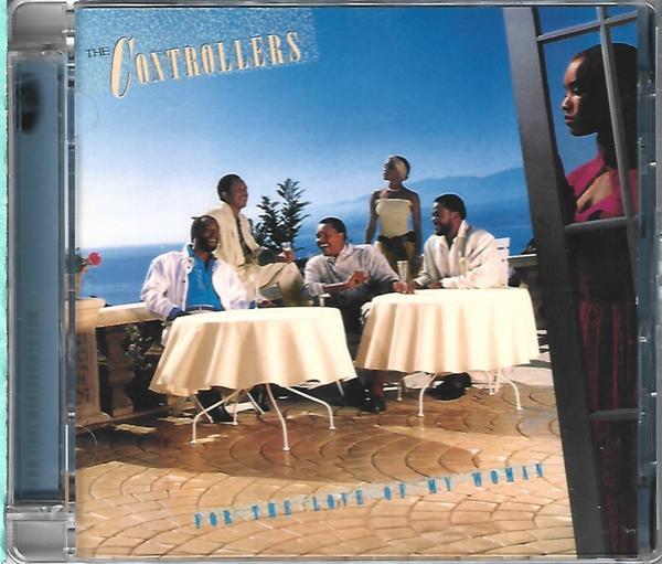 The Controllers (2) - For The Love Of My Woman