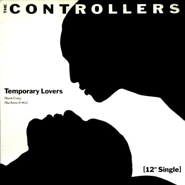 The Controllers (2) - Temporary Lovers