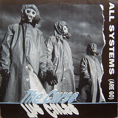The Curse - All Systems (Are Go)