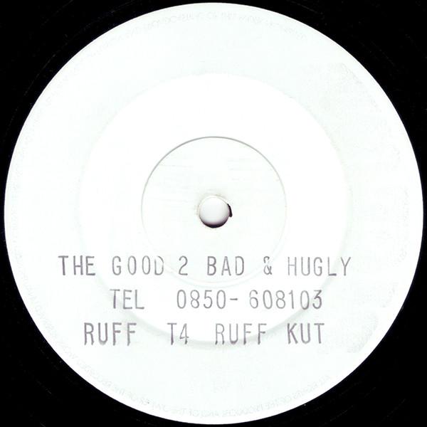 The Good 2 Bad And Hugly - Wuthering Heights