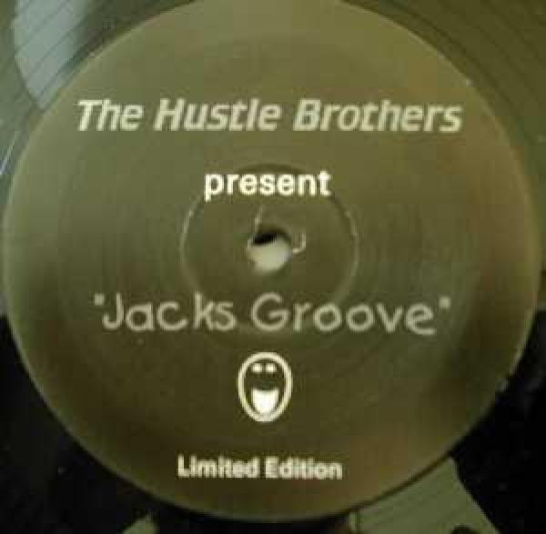 The Hustle Brothers - Jack's Groove