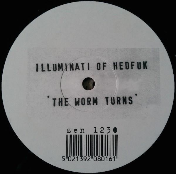 The Illuminati Of Hedfuk - The Worm Turns