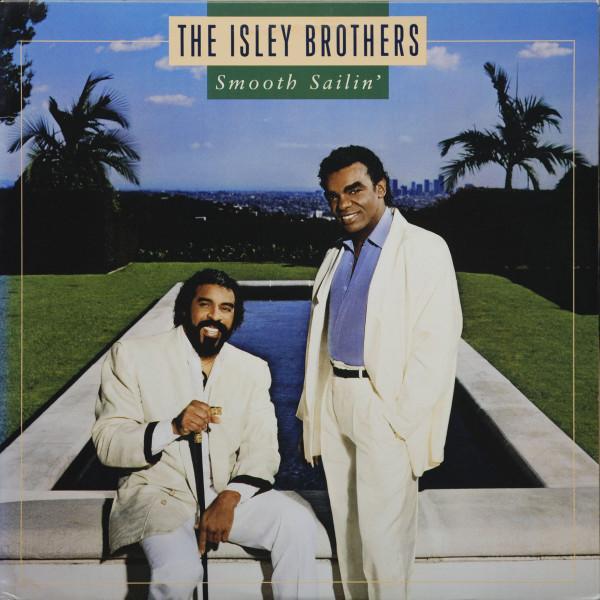 The Isley Brothers - Smooth Sailin'