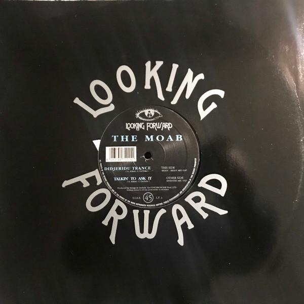 The Moab - Talkin' To Ask It