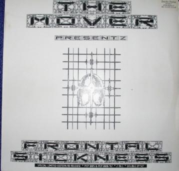 The Mover - Frontal Sickness