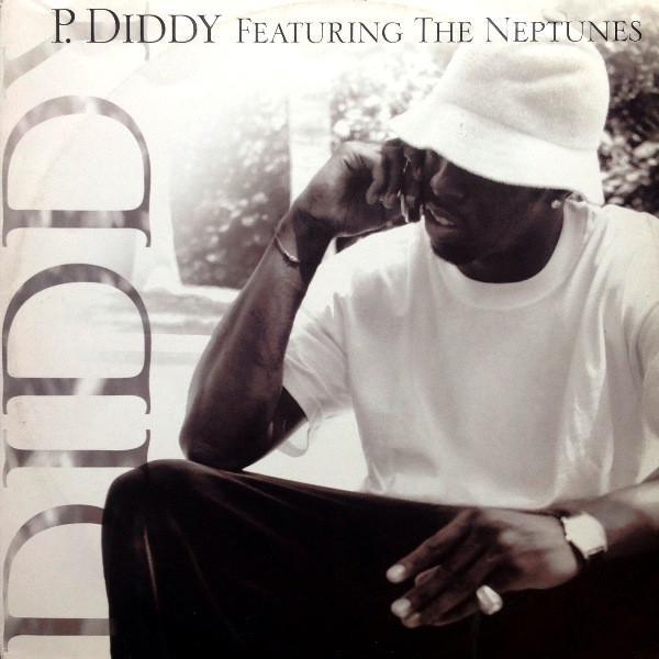 The Neptunes, P. Diddy - Diddy