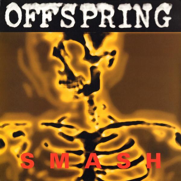 The Offspring - Smash