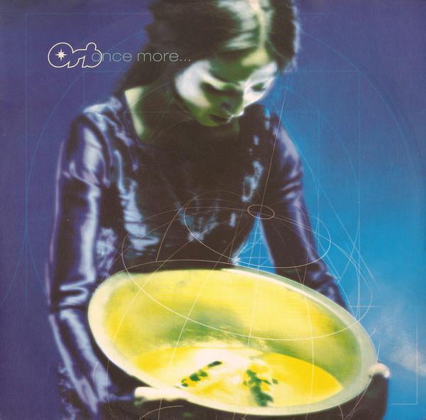 The Orb - Once More...