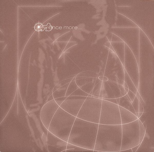 The Orb - Once More...