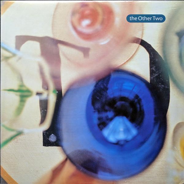The Other Two - Tasty Fish