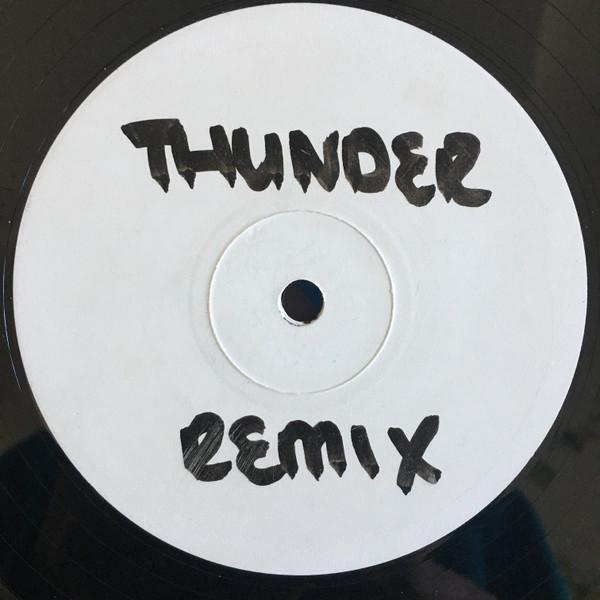 The Rood Project - Thunder (RJ Remixes)