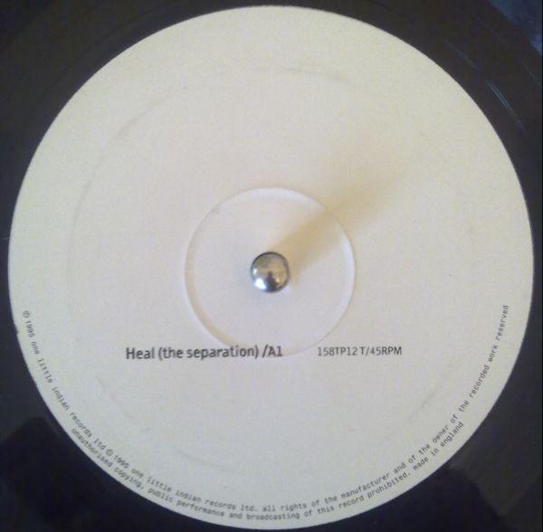 The Shamen - Heal (The Separation)