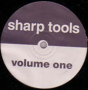 The Sharp Boys - Sharp Tools Volume One