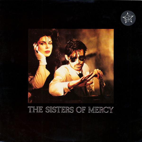 The Sisters Of Mercy - Dominion