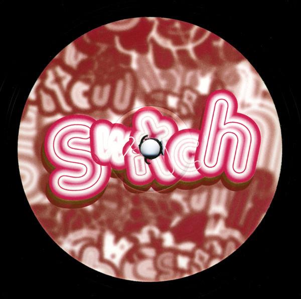 The Switch Crew - Jazzy / Salsa