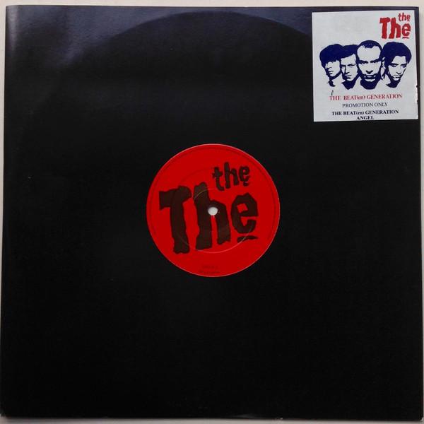 The The - The Beat(en) Generation