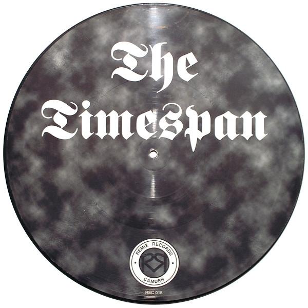 The Timespan - Timespan / You Are Here