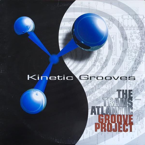 The Trans-Atlantic Groove Project - Untitled