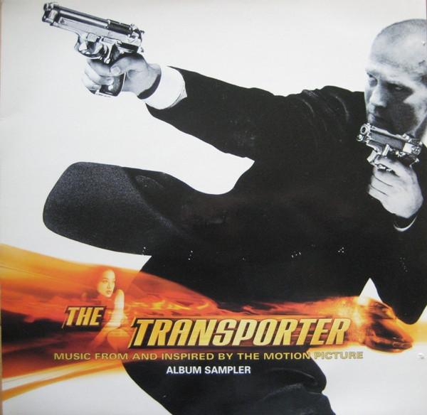  - The Transporter - Music From And Inspired By The Motion Picture (Album Sampler)