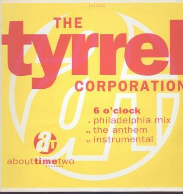 The Tyrrel Corporation - Six O'Clock