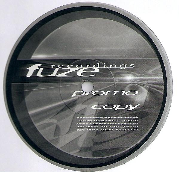 The Vagrant - Bomb Squad / Freefall
