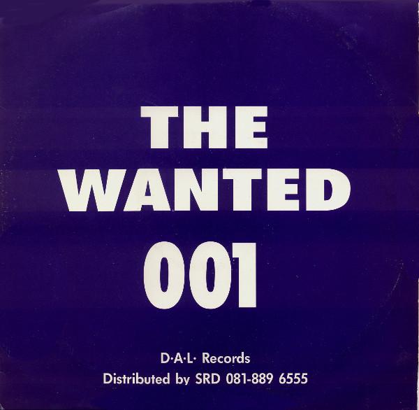 The Wanted - 001