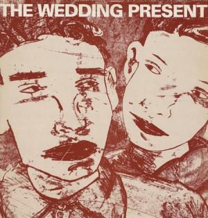 The Wedding Present - Why Are You Being So Reasonable Now?
