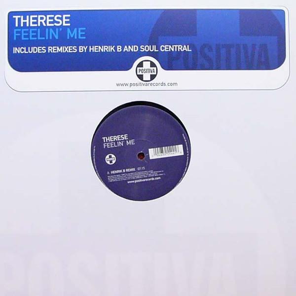 Therese - Feelin' Me