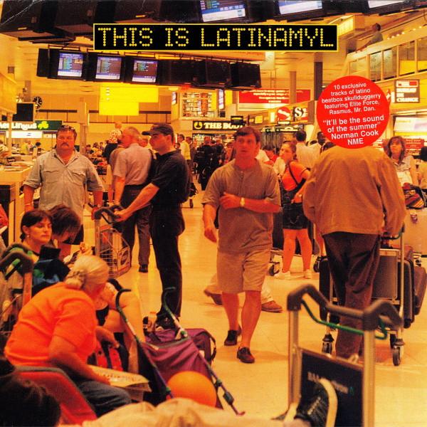  - This Is Latinamyl