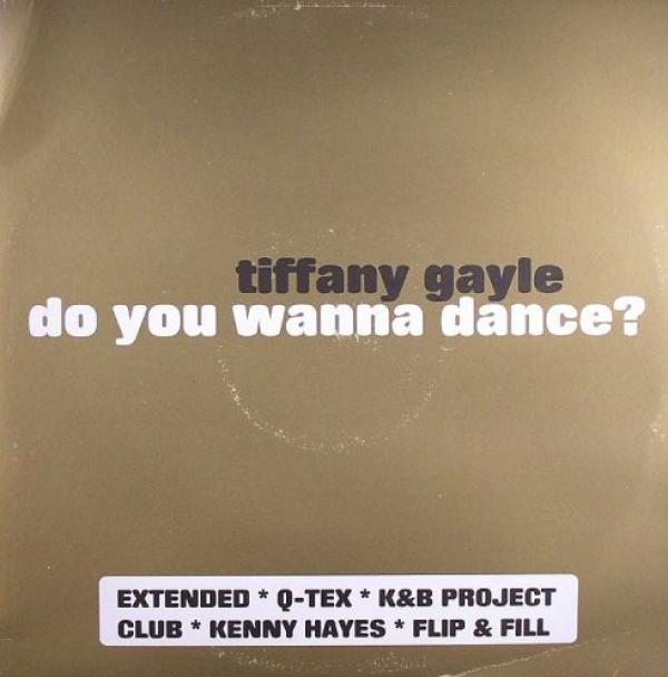 Tiffany Gayle - Do You Wanna Dance?