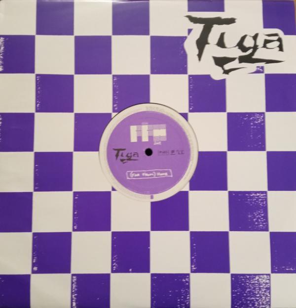 Tiga - (Far From) Home