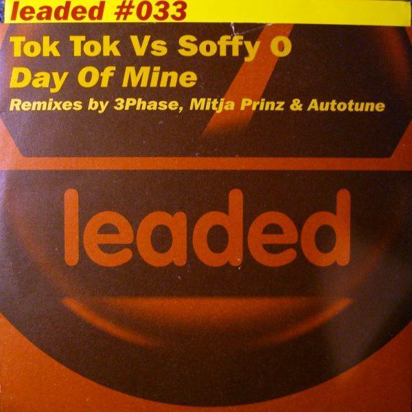 Toktok vs. Soffy O. - Day Of Mine